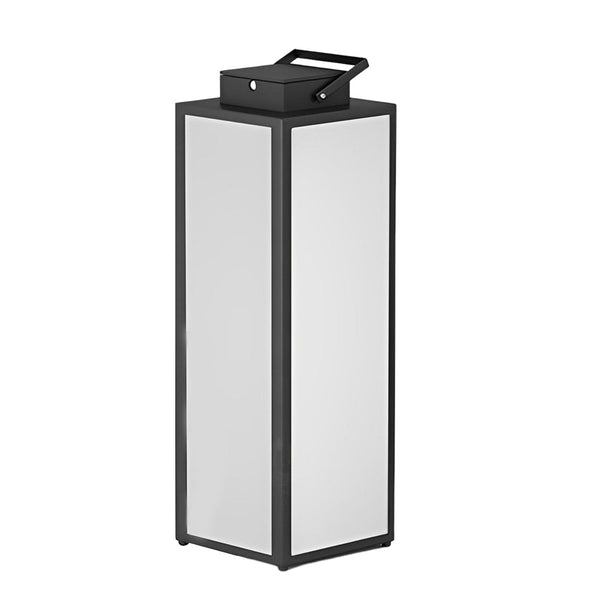 Square Lantern Solar Lawn Lights Li002211