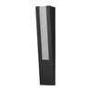 Minimalist Led Outdoor Wall Lamp Ha075778
