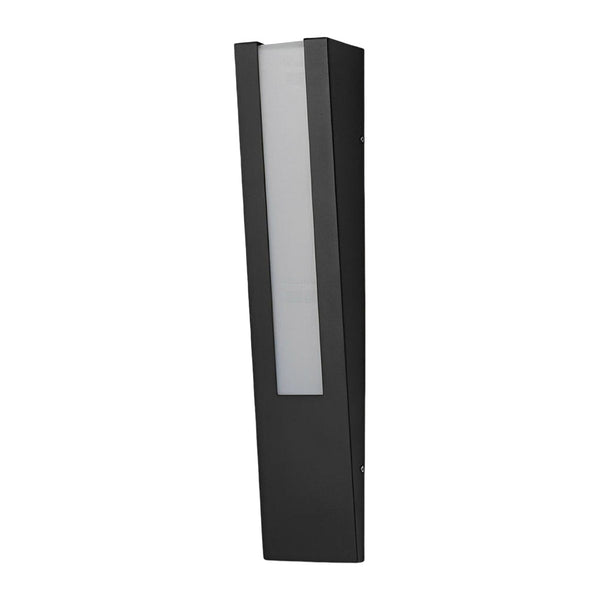 Minimalist Led Outdoor Wall Lamp Ha075778