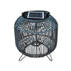 Portable Led Solar Outdoor Lantern Ha085491