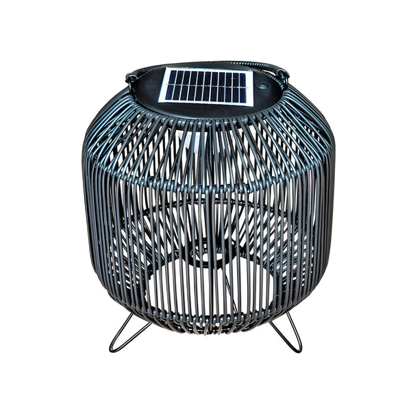 Portable Led Solar Outdoor Lantern Ha085491