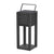 Square Portable Lawn Lamp Ha077704