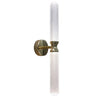 Minimalist Strip Three Step Dimming Light Led Modern Wall Sconces Lighting