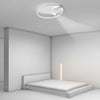 Lighting Ceiling Lights Flush Mount Lighting_Tli00242