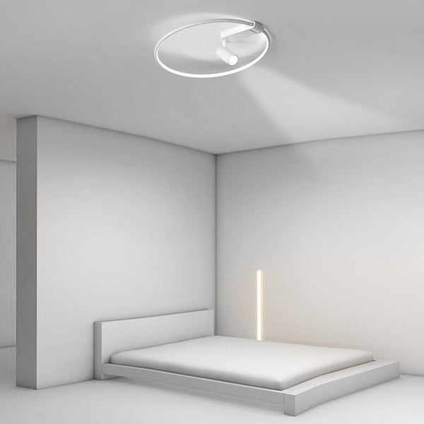 Lighting Ceiling Lights Flush Mount Lighting_Tli00242