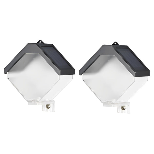 2Pcs Multi Color Light Li002113