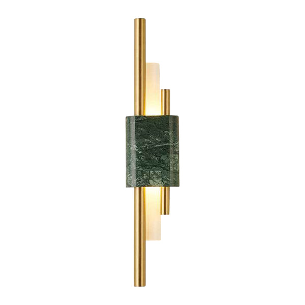 Strips Marbles Luxury Led Wall Light Li002592