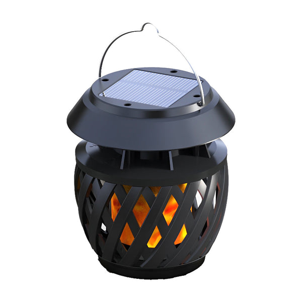 Portable Usbsolar Outdoor Lantern Ha083343