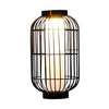 Classic Iron Outdoor Lantern Ha080360