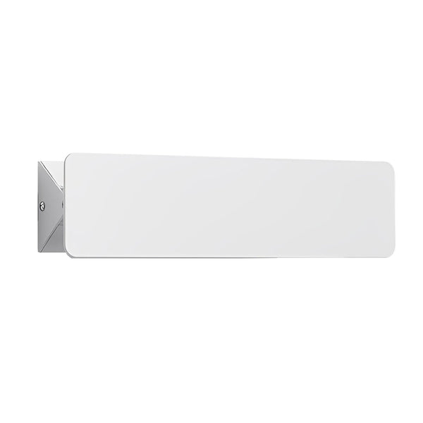 Adjustable Rectangular Nordic Wall Lamp Ha076148