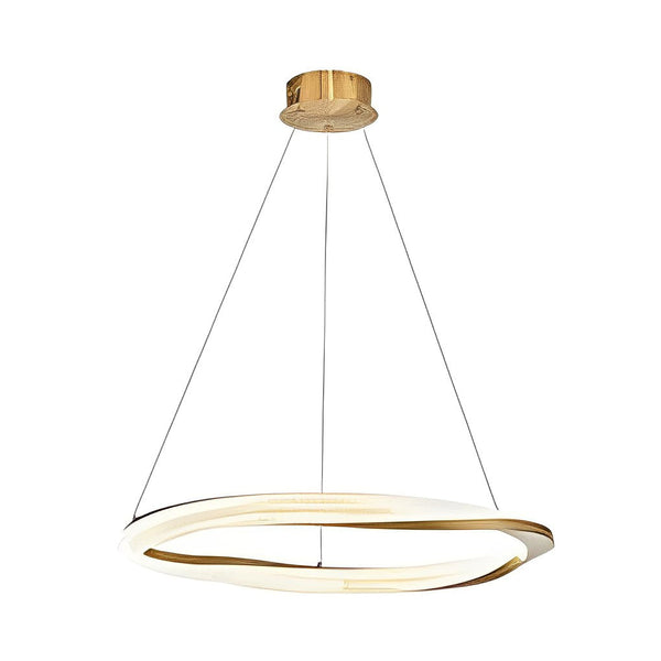 Creative Rings Luxury Nordic Chandelier Ha098950