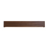 Linear Walnut Wood Led Wall Sconce