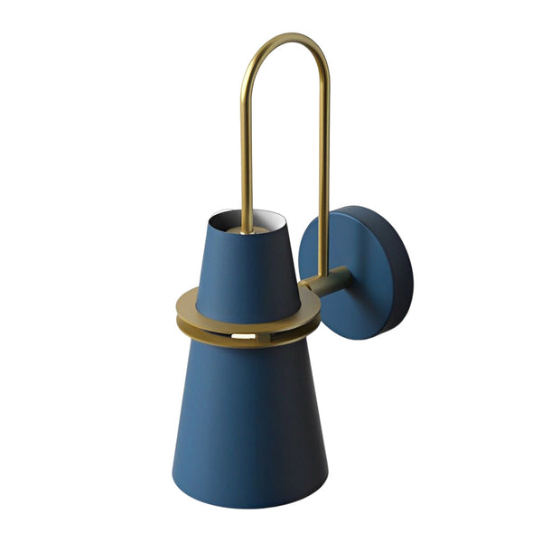 Creative Plug In Wall Sconce Ha076758