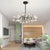 Branches Nordic Chandelier Li001975