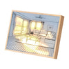 Ins Dimmable Led Painting Night Light Ha090908