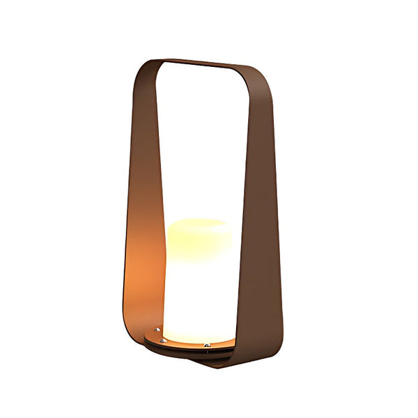 Waterproof Usb Outdoor Portable Light Li002575