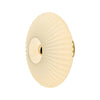 Round Led Modern Wall Light Ha098926