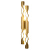 Flames Hollow Wall Sconce Ha084458