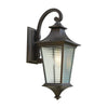 Retro Waterproof Outdoor Wall Light Ha095577