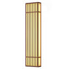 Retro Outdoor Wall Lamp Li002407
