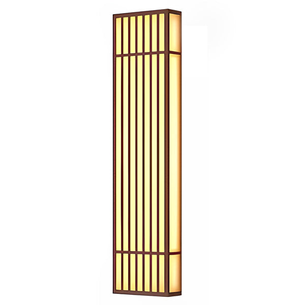 Retro Outdoor Wall Lamp Li002407