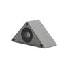 Waterproof Dc24V Triangle Outdoor Deck Step Light