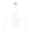 Creative Nordic Chandelier Ha076590