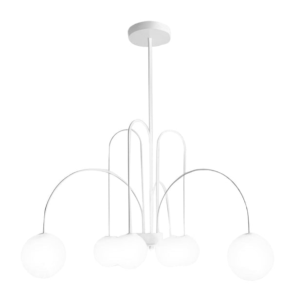 Creative Nordic Chandelier Ha076590