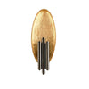 Oval Iron Electroplating Wall Lights Li002479