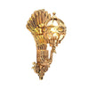 Waterproof Outdoor Wall Light Ha092379