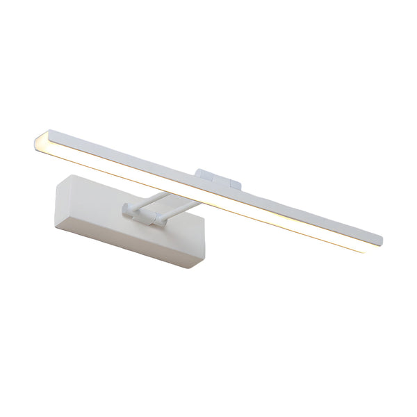 Adjustable Linear Led Bathroom Vanity Light