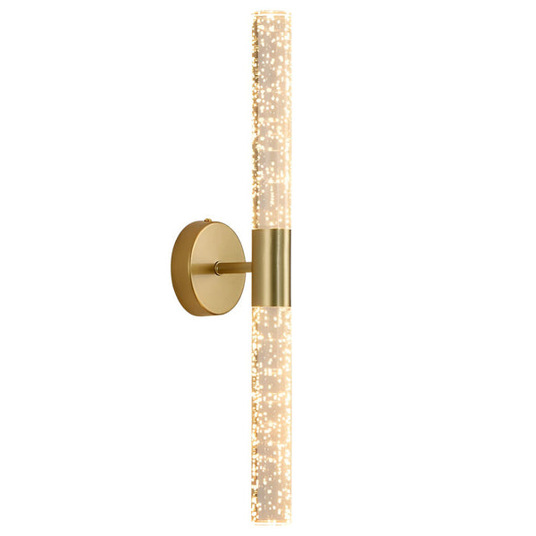 Minimalist Strip Led Nordic Wall Lamp Wall Sconce Lighting Wall Light Fixture