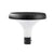 Round Solar Lamp Post Ha092026