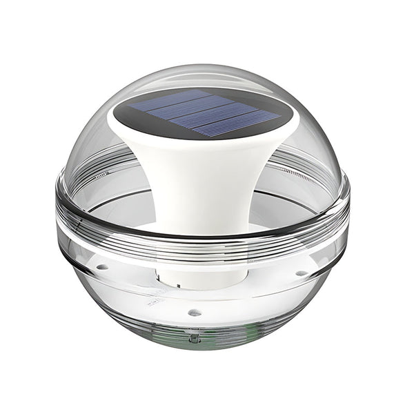 Round Light Control Solar Pool Lights Li002572
