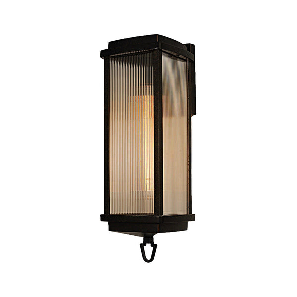 1 Head 19 7 Inch Outdoor Wall Lantern Sconce