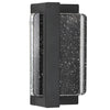 Crystal Waterproof Outdoor Wall Lamp