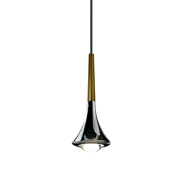 Water Drop Pendant Light Ha085316