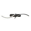 Creative S Shaped Led Wall Sconce Li001943