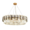 Double Layer Modern Chandelier Ha084776