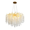 Crystal Modern Chandelier Ha098804