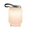 Portable Cylinder Solar Light Ha085600