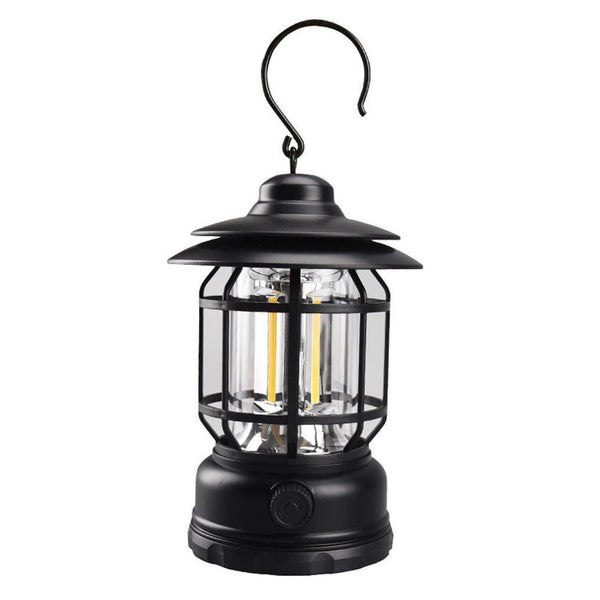 Portable Led Outdoor Lanterns Li002356