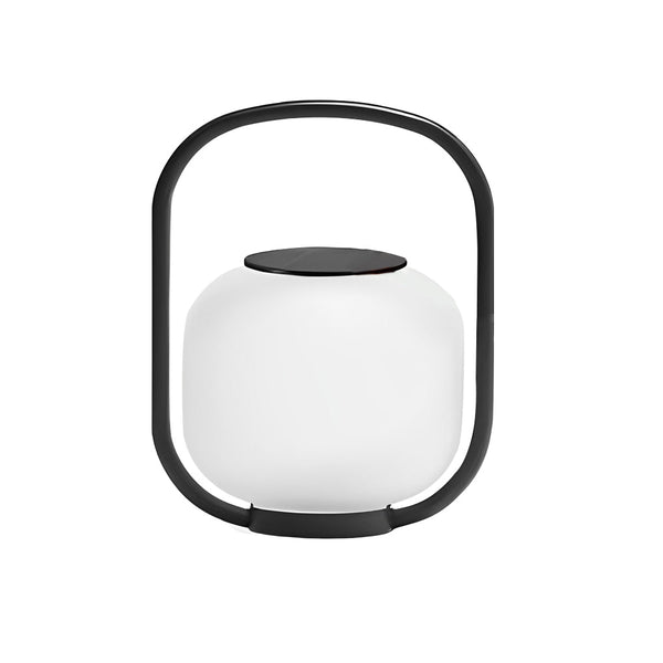 Portable Solar Powered Outdoor Floor Lamp Ha092517