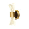 Trumpet Up Down Lighting Wall Lamp Li002599