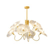 Flowers Shades Minimalist Chandeliers Ha091571