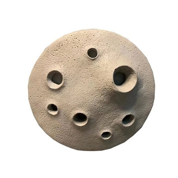 Round Led Outdoor Wall Lamp Ha076075