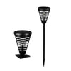 Round Solar Garden Light Ha091351