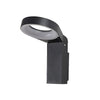 Spoon Shaped Waterproof Wall Lamp Pathway Light