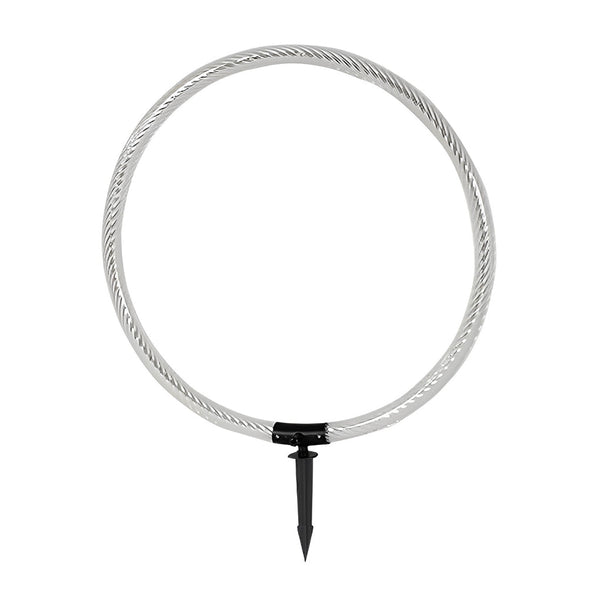 Ring Minimalist Landscape Lighting Ha079958