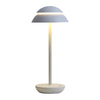 Modern Double Dome Led Accent Table Lamp Touch On Off